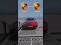 Old Porsche vs New Porsche 🏎️💥 | Pure Evolution #porsche #beamngdrive #shortvideo