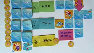 Empfehlungsliste Spiel des Jahres: Perfect Words