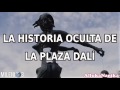 Milenio 3 - La historia oculta de la Plaza Dalí