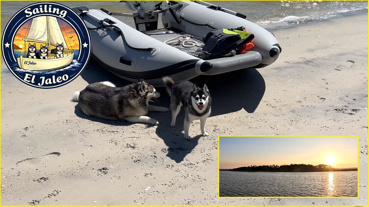 ⁣S06E15 - Chasing the Sun, Making a Run for the Florida - Georgia Line