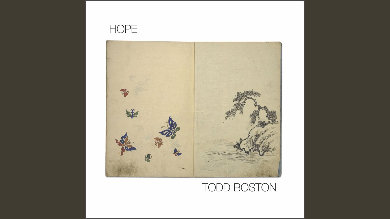 Midnight Dreaming: A Sonic Meditation on Hope