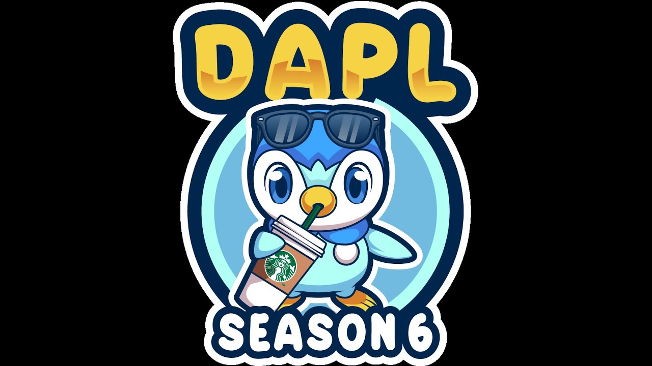 Patoka Dapl DAPL Season 6 FINALS GLG vs. PPUS - YouTube