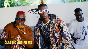 Olyelo_by_Wat Okee ft Ruckcy music_(official 4K music video)