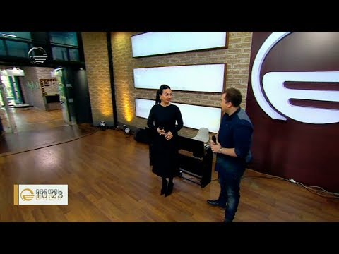 ლელა წურწუმია და ზუკა ხუციშვილი სიმღერით - „იასამანი“ | იმედის დილა