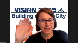 Vision Zero - Research on the Road V - Session A: Enforcement and Education