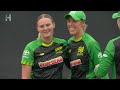 Corteen-Coleman leads the way with FOUR wickets 👏 | Trent Rockets vs Southern Brave Highlights