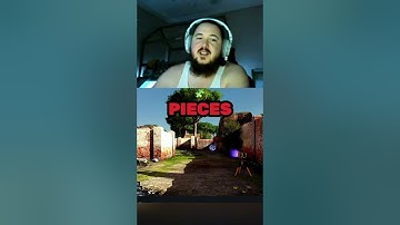 The Talos Principle - my first impressions