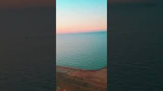 أجمل غروب شمس