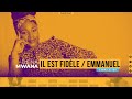 Dena mwana  il est fidle  il y a la puissance  emmanuel  live piano