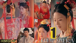 Download Lagu Koj Yuav Khuv Xim Kuv Mus Tag Tiam Ep 01 MP3