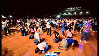 Intimacy 2024 Crusade - MARGARITA, VENEZUELA🇻🇪 || Apostle Johnson Suleman || Day1 Evening