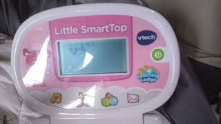 VTech little Smart Top