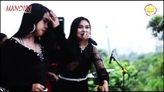 BADAI BIRU _ GIAN LEGINA Ft MUTIARA VALENT _ LIVE MANDIRI MUSIC