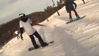 Afton Alps LZ 2016