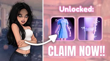 HOW TO *COMPLETE THE MAZE* IN CHAPTER 3 OF THE NEW LANA LORE QUEST & GET ALL FREE NEW ITEMS