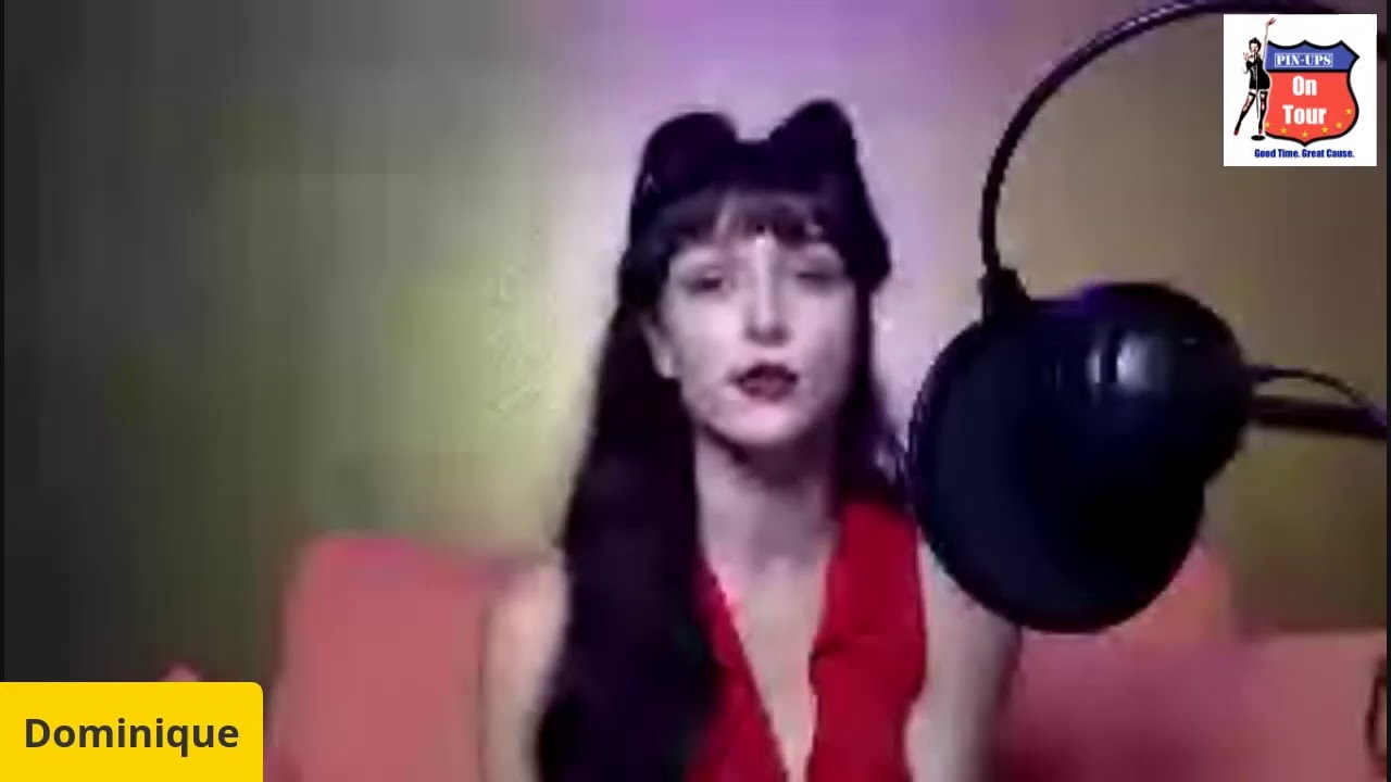 2021 Calendar Release Party