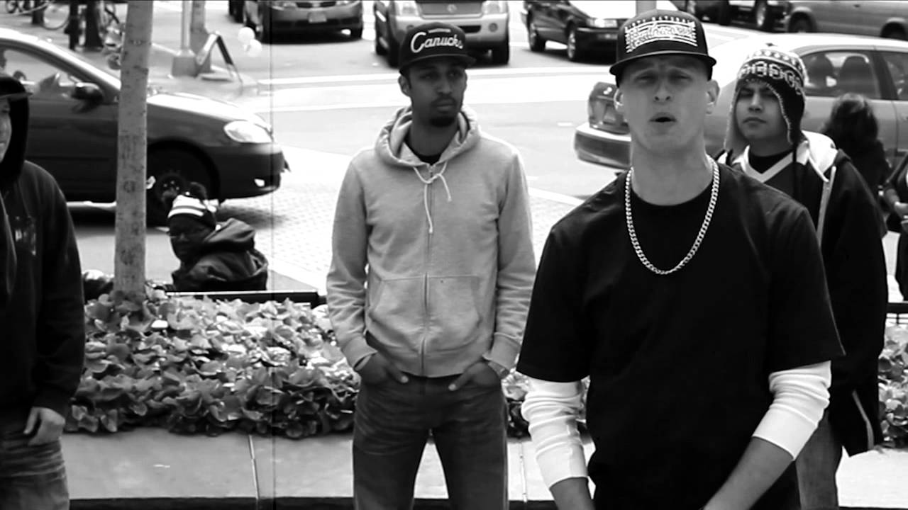 weatherPROOF "Yellow Brick Road" [Official Music Video]