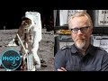 Another Top 10 Myths That Have Been Busted on MythBusters