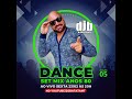 Live 05 set mix dance anos 80 dj batata mt