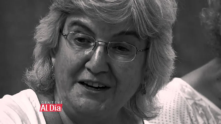 Gentev Al Da - Margarita Pisano