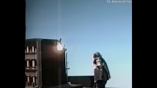 Clip Finale Backstage Fellini - 1 Minuto