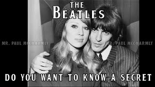 The Beatles - Do You Want To Know A Secret (SUBTITULADA)