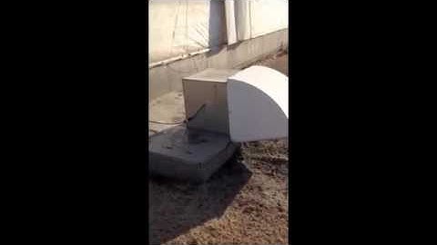 2   Washington FFA   Manure Pit Safety