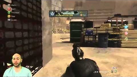 TaskMask as Michael Myers | Swiftor