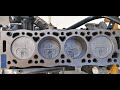 Motor DW8 Cómo Armar un Motor Diesel1.9 N°2 Peugeot Citroen (MEDIDAS y TOLERANCIAS)