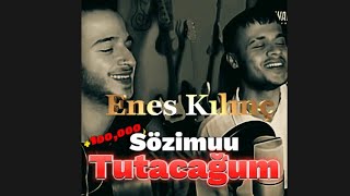 Bu Akşam İçeceğum - Enes Kılınç & Mehmet Kılınç #cover #eneskılınç #mehmetkılınç #arabesk