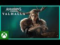 Assassin’s Creed Valhalla: Deep Dive Trailer