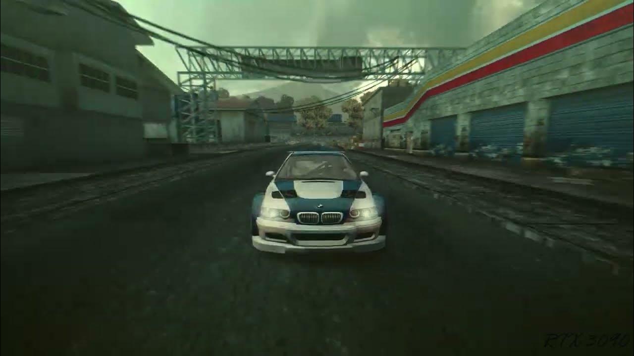 Need for speed most wanted rework 3.8. Need for speed most wanted rework 3.8