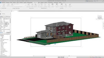 How to collaborate in Revit 2020 july 10