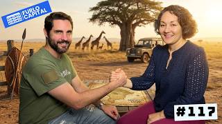 What Uganda Taught Me About Real Estate (That Most Wealthy Investors Miss) | Ep 117