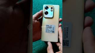 Unboxing Infinix Zero 30 4G 2023