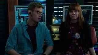 Ncis Los Angeles 9X01 - North Korea