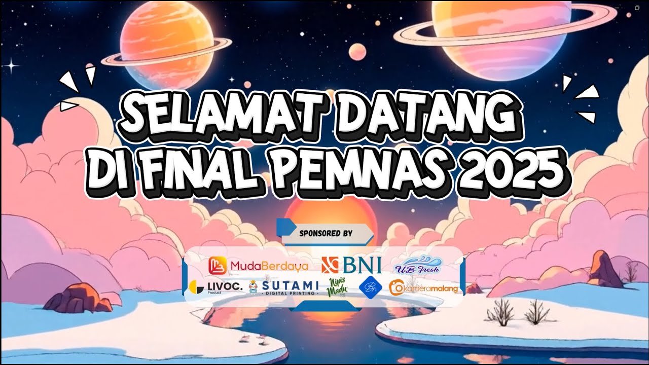 FINAL PEMNAS 2025