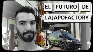 🔔 Esto he estado haciendo en el tiempo que llevo desaparecido 📍 Avances en laJapofactory by LAJAPONETA 2,921 views 1 year ago 10 minutes, 41 seconds