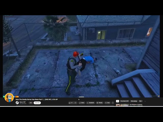 Koil Reacts To How ONX Has Been Part 7 | NoPixel class=