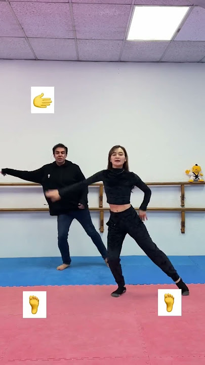 【K-pop Tutorial】BBoom BBoom by MOMOLAND  (mirrored)