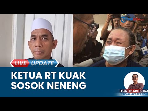 Terungkap Sosok Neneng, Ibu Perekam Adegan Panas Putrinya dan Pacar, Diduga Alami Gangguan Jiwa