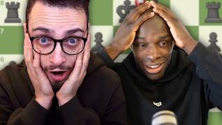 A Lesson with Gotham Chess