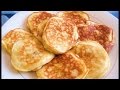 Banana Pancakes || Home Made snacks Recipe