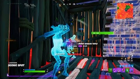 Rosetta 🌹 (ft. Best 60FPS Console Hybrid)