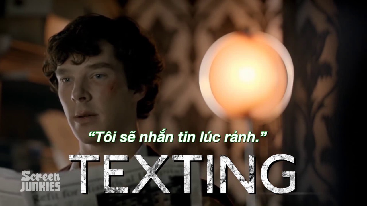 Sherlock (BBC) - Honest Trailer (Vietsub) - youtube
