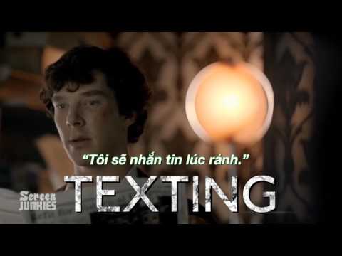 Video Sherlock (BBC) - Honest Trailer (Vietsub) - youtube