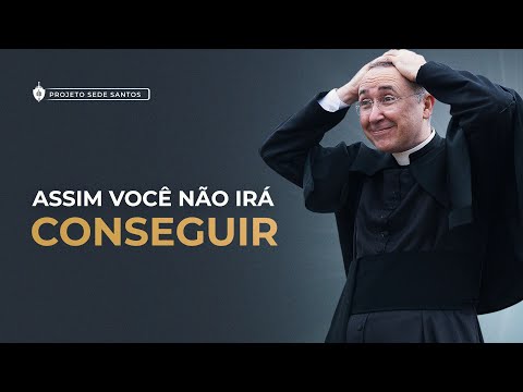 Como não cair no mesmo pecado de novo?