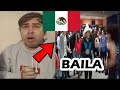 Que Manera de BAILAR!! (Cumbia texana y Cumbia Norteña) HECHO EN MEXICO!!! REACTION