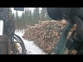 stubbin ylilento ja telanpiältä tervehtien