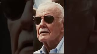 Are You Tony Stank? - Stan Lee 4K Edit - Stereo Love Slowed To Perfection